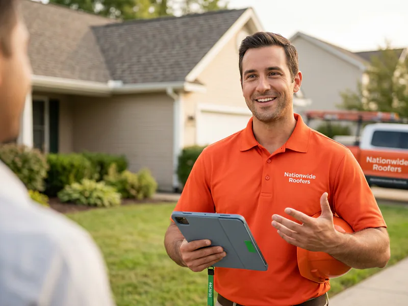 Roof Installation  in Dixon  FAQ