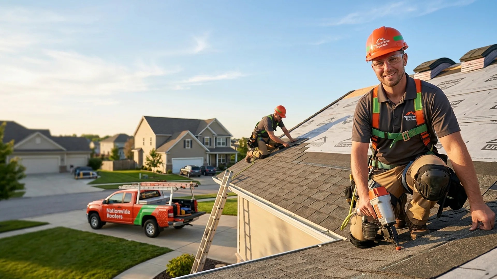 Superior Roof Installation Dixon, IL Near Me